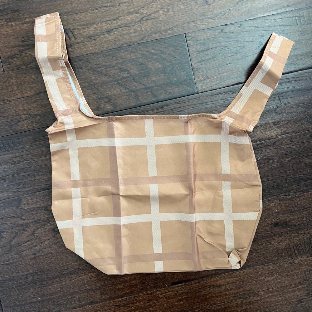 Joy Mangano 3 Piece Travel Tote, Cross Body, Shoulder Bag - Picture 10 of 13